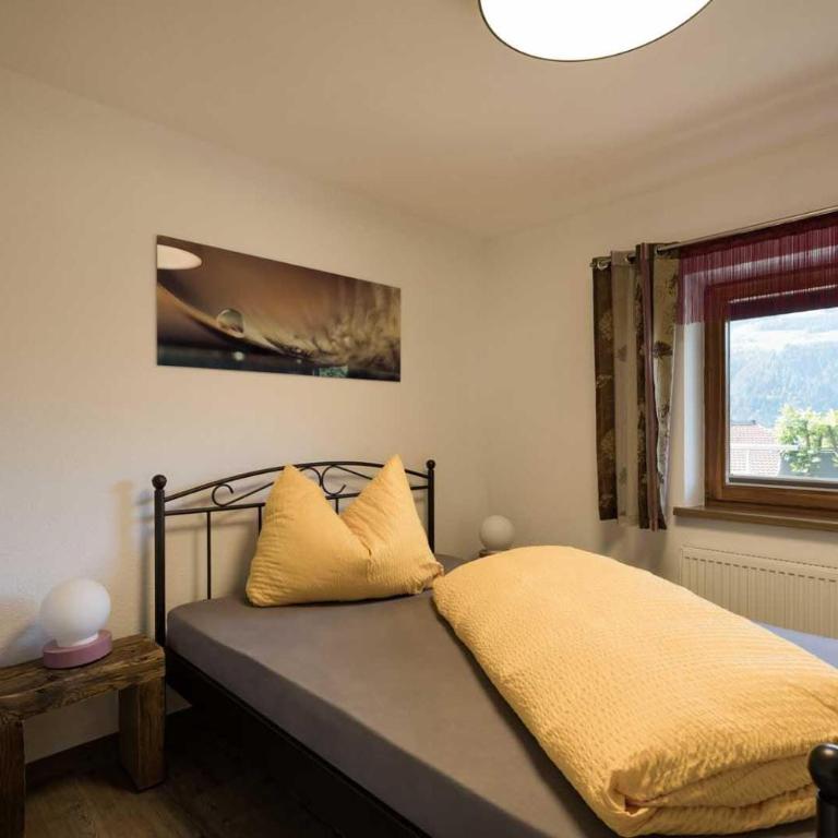 Apart Sunnseitn - Apartment mit 2 Schlafzimmern - 1
