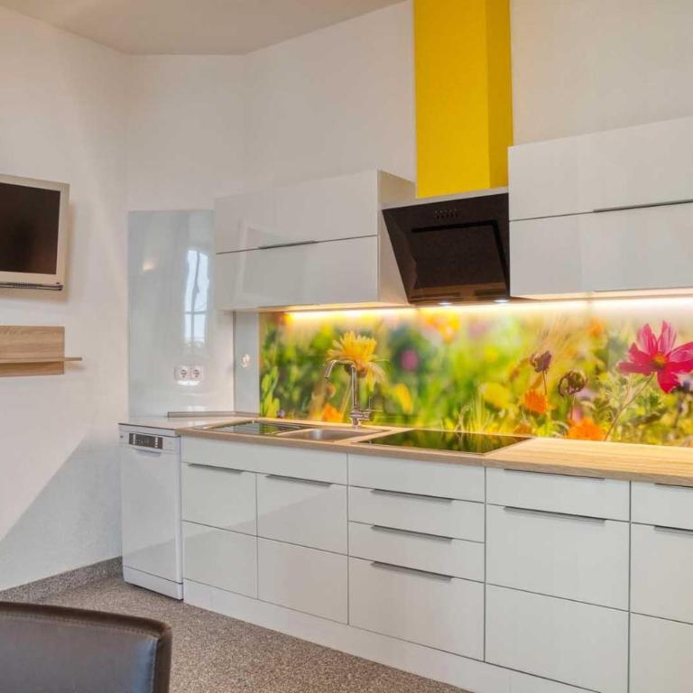 Apart Sunnseitn - Apartment mit 2 Schlafzimmern - 2