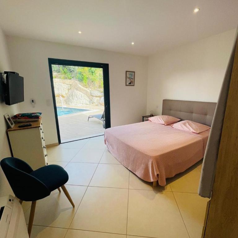 villa alba - Villa 3 Chambres - 8