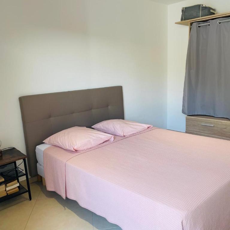 villa alba - Villa 3 Chambres - 10