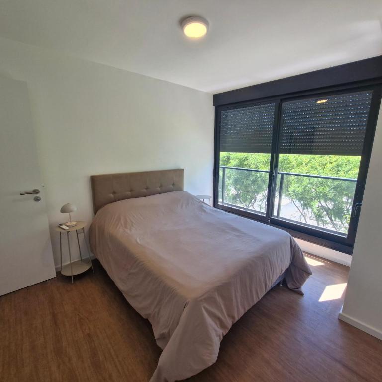 Nuevo, funcional, céntrico, con garaje - One-Bedroom Apartment - 7