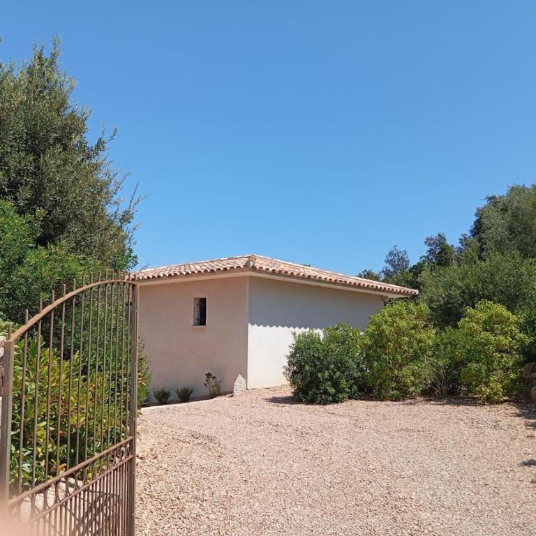 villa alba - Villa 3 Chambres - 20