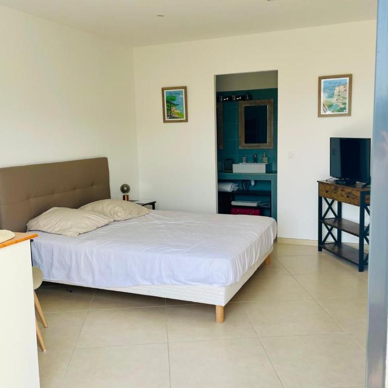 villa alba - Villa 3 Chambres - 26