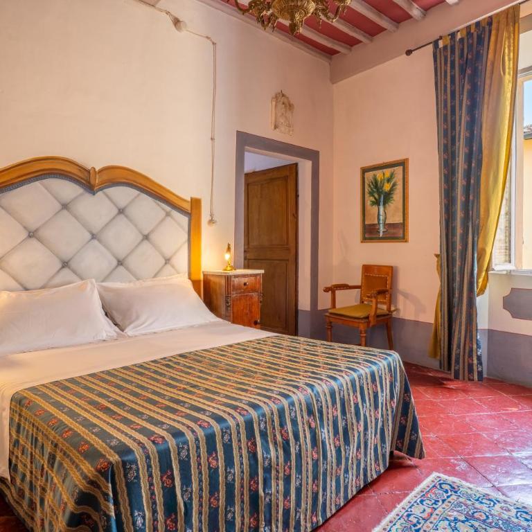 Palazzo Tombesi Trecci - Suite Familiare - 2