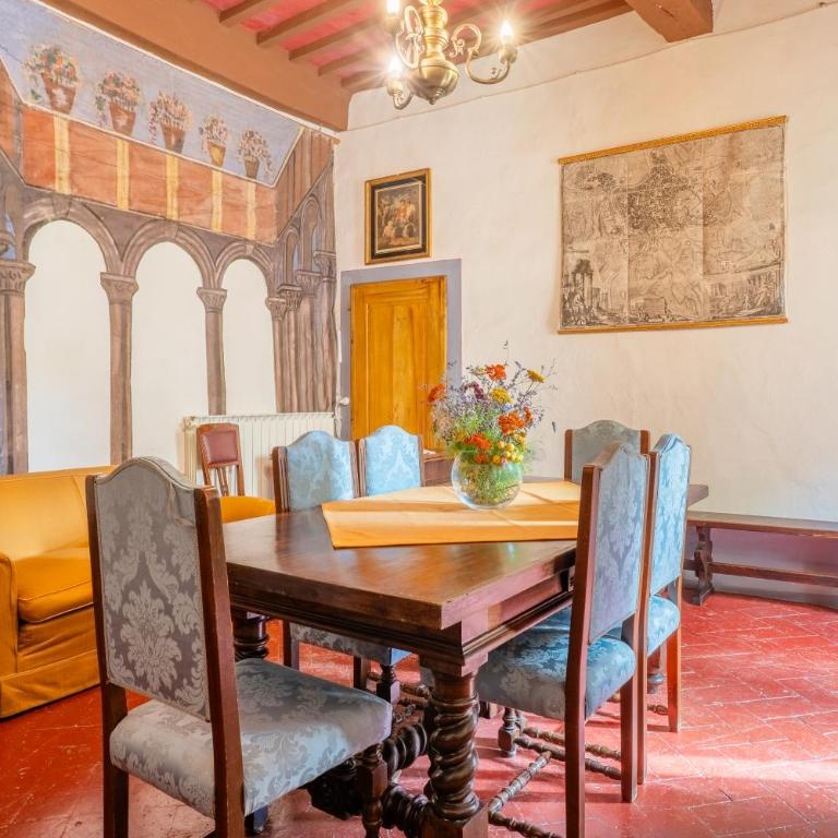 Palazzo Tombesi Trecci - Suite Familiare - 4