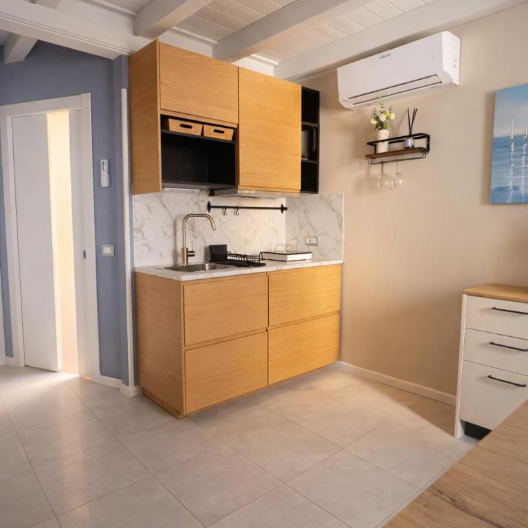 ES Apartments - Monolocale King - 12