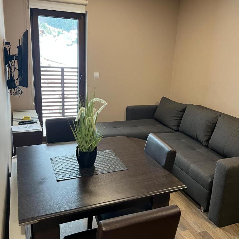Apartment in Belvedere Hills Luxury Apartments and Spa - One-Bedroom Apartment - 1