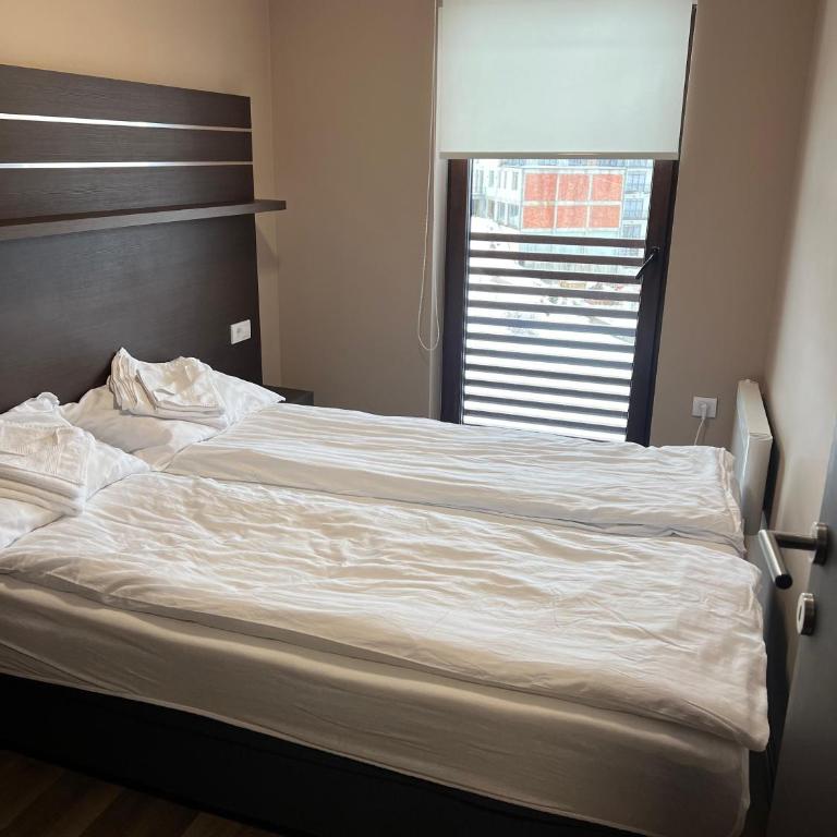 Apartment in Belvedere Hills Luxury Apartments and Spa - One-Bedroom Apartment - 8