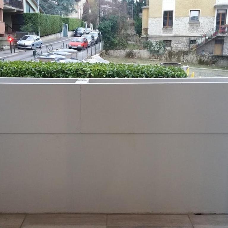 Appartement T2 47m2 avec parking et balcon - One-Bedroom Apartment - 5