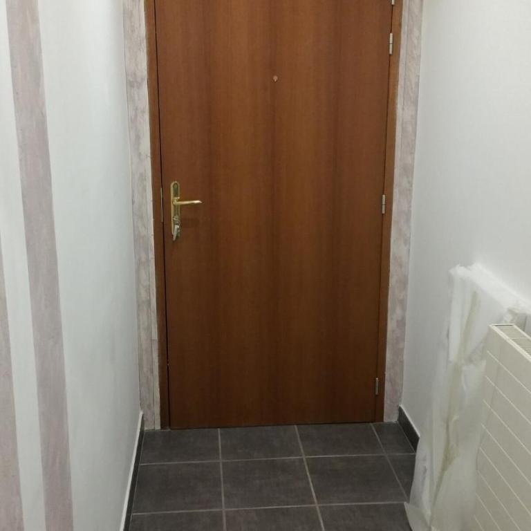 Appartement T2 47m2 avec parking et balcon - One-Bedroom Apartment - 13