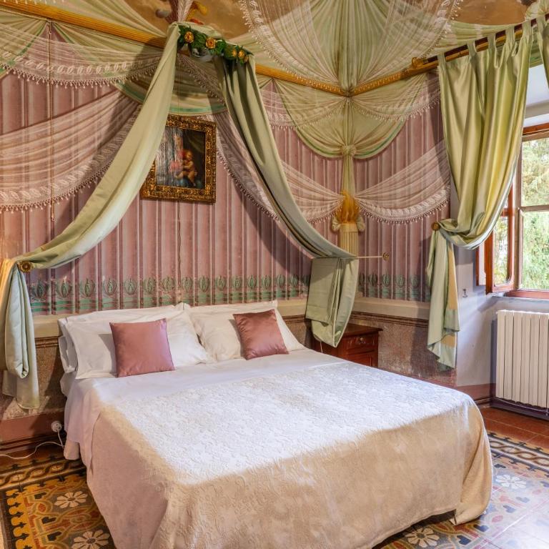 Palazzo Tombesi Trecci - Appartamento con 1 Camera da Letto - 1