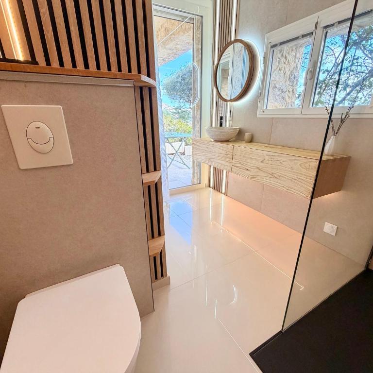 Villa Grand Baie - Studio "Bonzai" with Sea View - 2