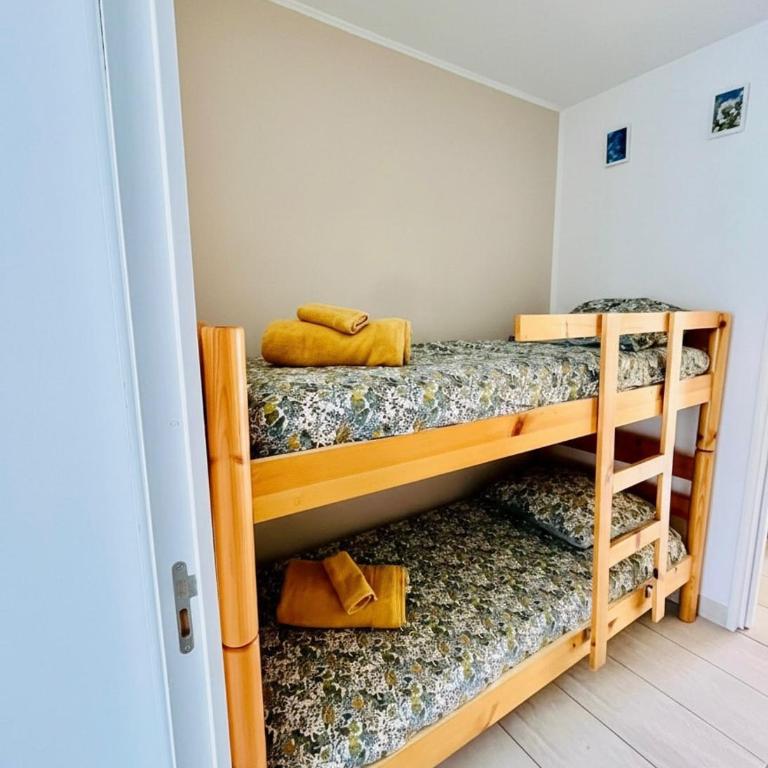 La Bergerie cosy - Piscine - Place de parking - La Pinède - Cap d'agde - Appartement 2 Chambres - 8
