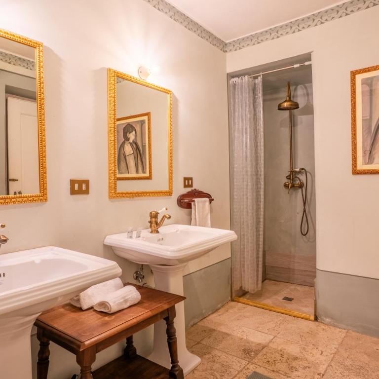 Palazzo Tombesi Trecci - Appartamento - Piano Terra - 5
