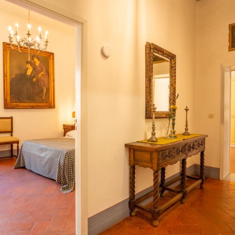 Palazzo Tombesi Trecci - Junior Suite Deluxe - 3