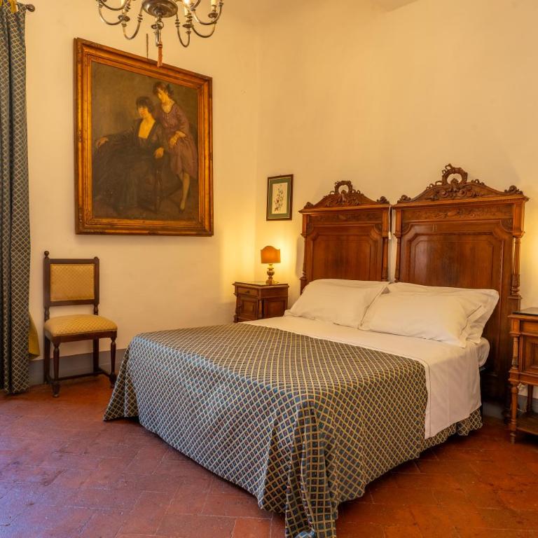 Palazzo Tombesi Trecci - Junior Suite Deluxe - 4