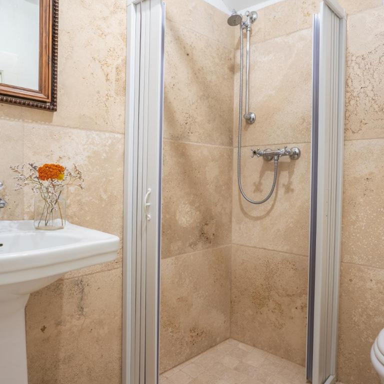 Palazzo Tombesi Trecci - Junior Suite Deluxe - 6