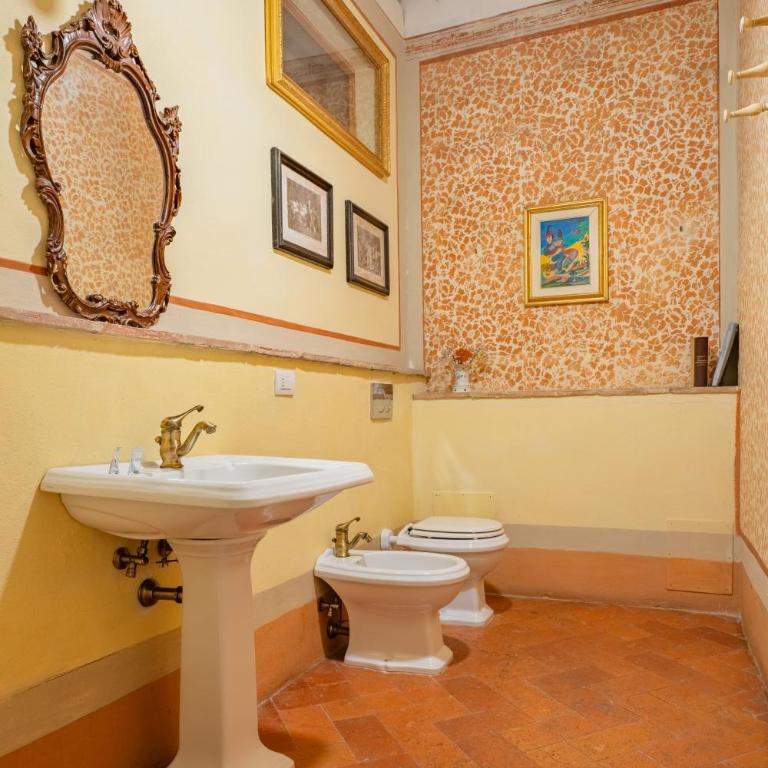 Palazzo Tombesi Trecci - Junior Suite Deluxe - 8
