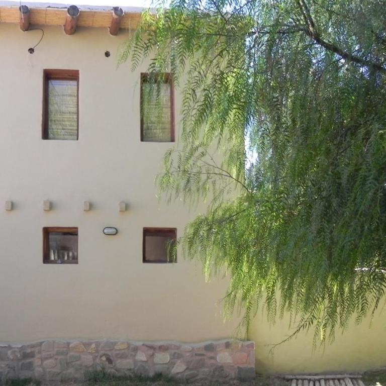 Cabañas Maimará - Apartamento con vistas a las montañas - 1
