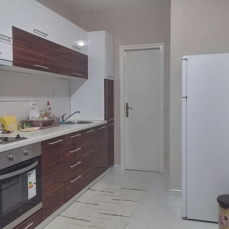 Apartman Sweet dreams 1 - Apartman sa 2 Spavaće Sobe - 27