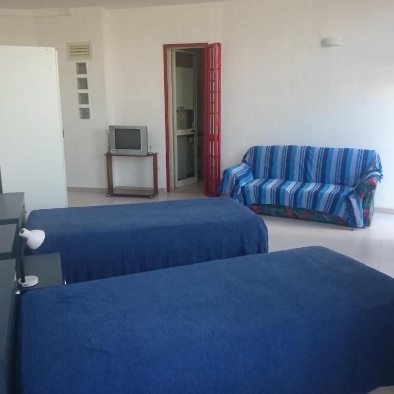 Baia Verde villa1 - Casa Vacanze - 25