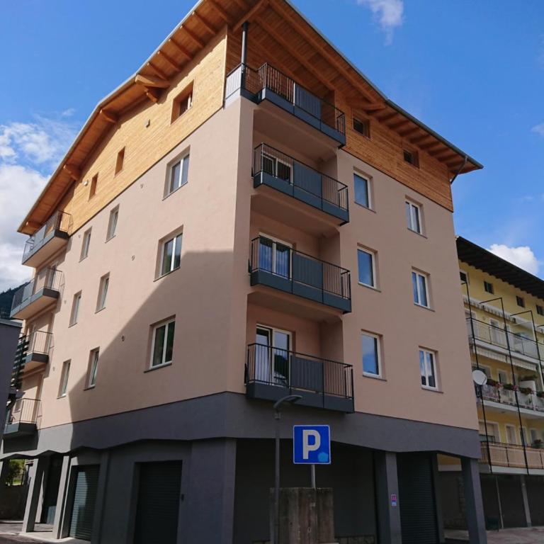Relais Gentilini #5 - Deluxe Apartment - 3