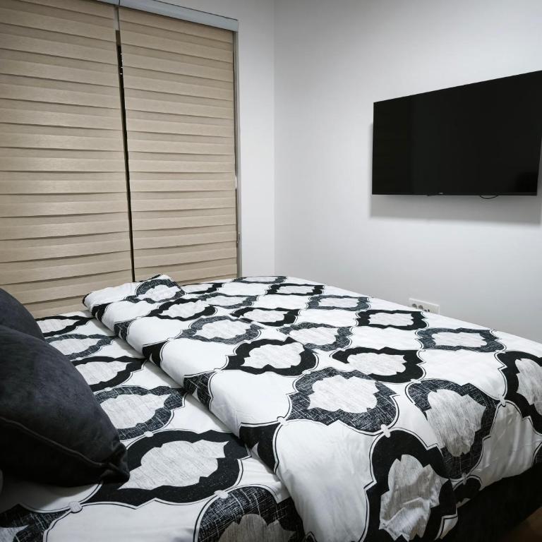 Escape&Peace - One-Bedroom Apartment - 7
