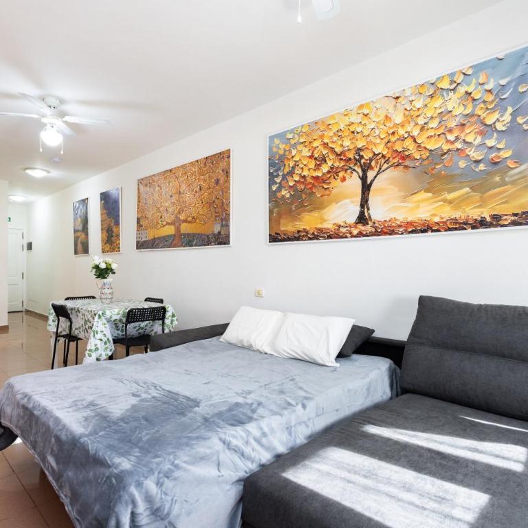 Home2Book Calm Living Costa Adeje with Terraces - Apartamento de 1 dormitorio - 18