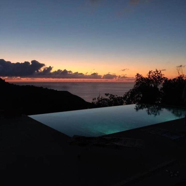 Cefalu Villa with Pool, 15min to City - Villa with Sea View - 1