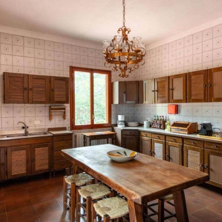 Cefalu Villa with Pool, 15min to City - Villa with Sea View - 3