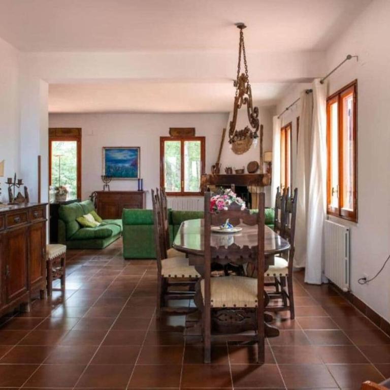 Cefalu Villa with Pool, 15min to City - Villa with Sea View - 4