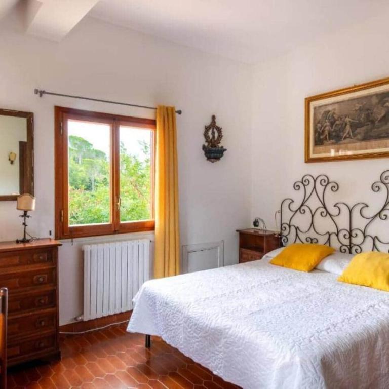 Cefalu Villa with Pool, 15min to City - Villa with Sea View - 7