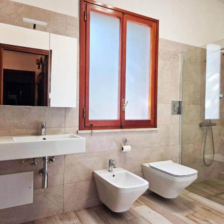 Cefalu Villa with Pool, 15min to City - Villa with Sea View - 8