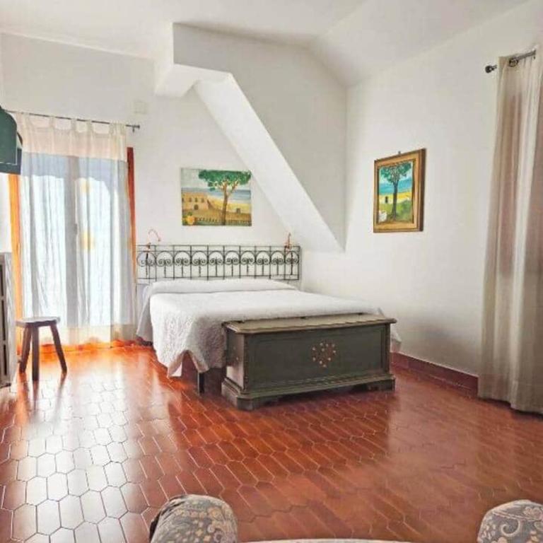 Cefalu Villa with Pool, 15min to City - Villa with Sea View - 10