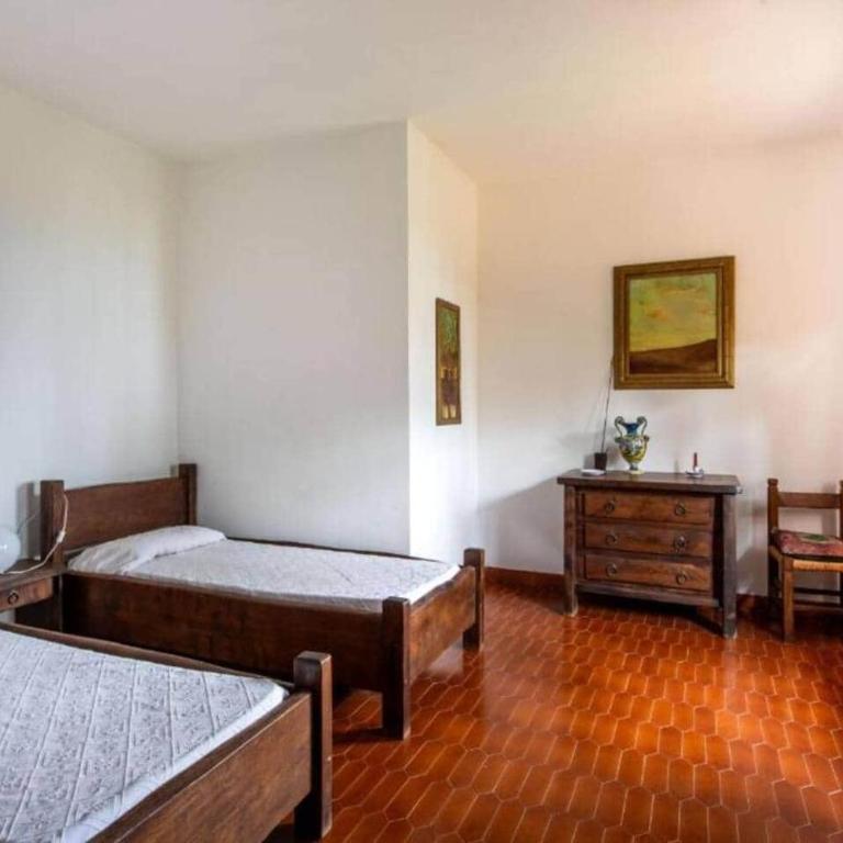 Cefalu Villa with Pool, 15min to City - Villa with Sea View - 13