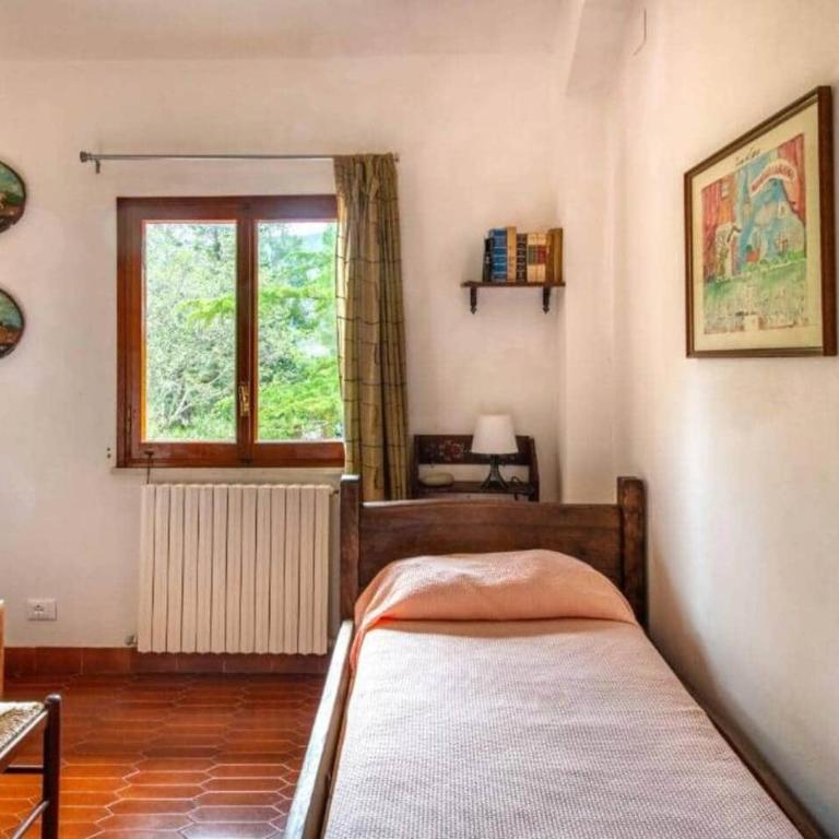 Cefalu Villa with Pool, 15min to City - Villa with Sea View - 14
