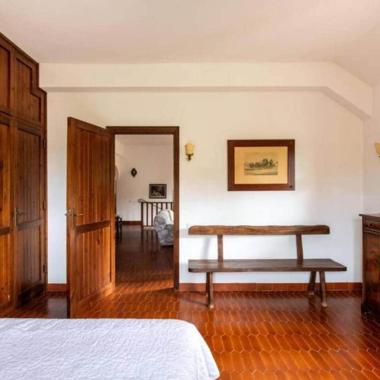 Cefalu Villa with Pool, 15min to City - Villa with Sea View - 16