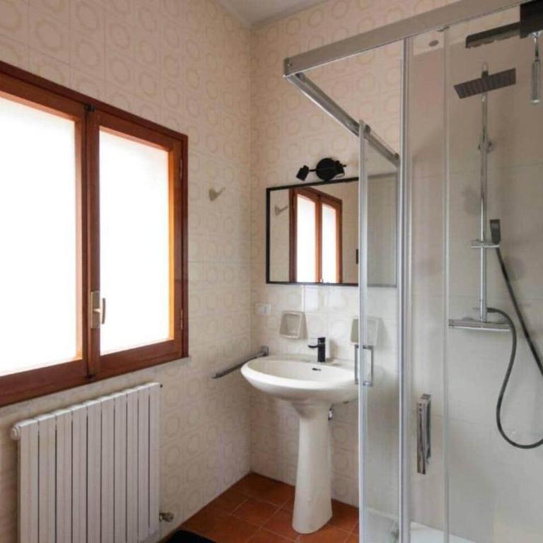 Cefalu Villa with Pool, 15min to City - Villa with Sea View - 21