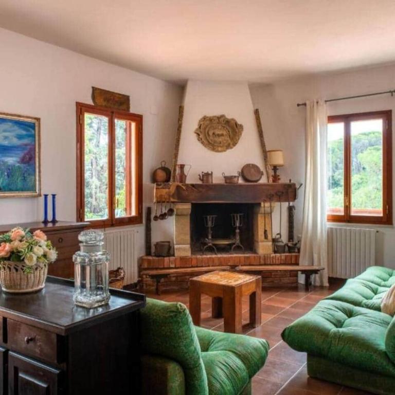 Cefalu Villa with Pool, 15min to City - Villa with Sea View - 28