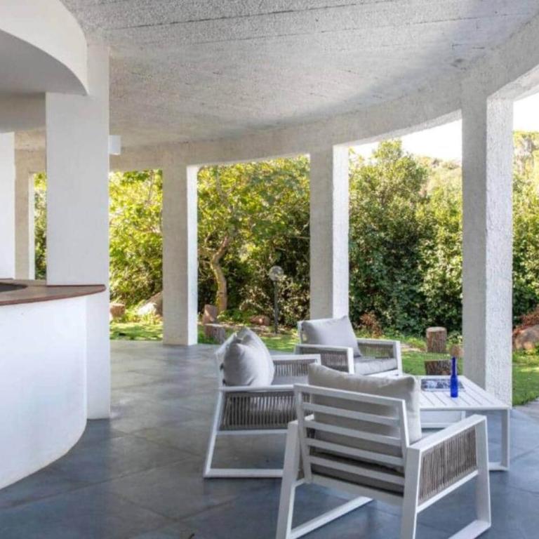 Cefalu Villa with Pool, 15min to City - Villa with Sea View - 30