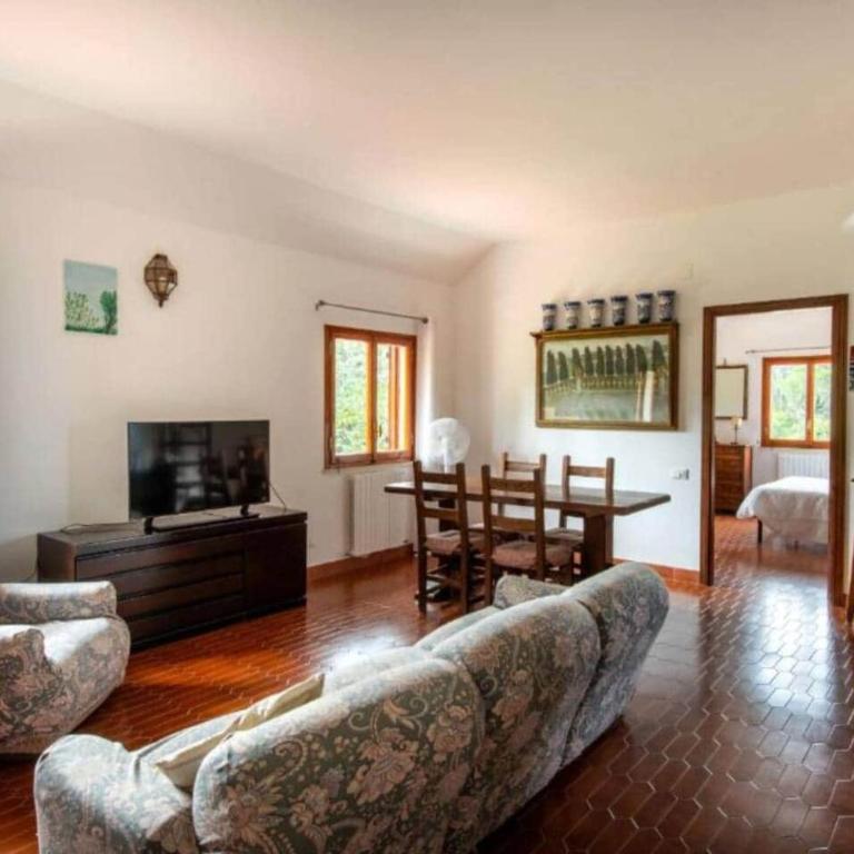 Cefalu Villa with Pool, 15min to City - Villa with Sea View - 31