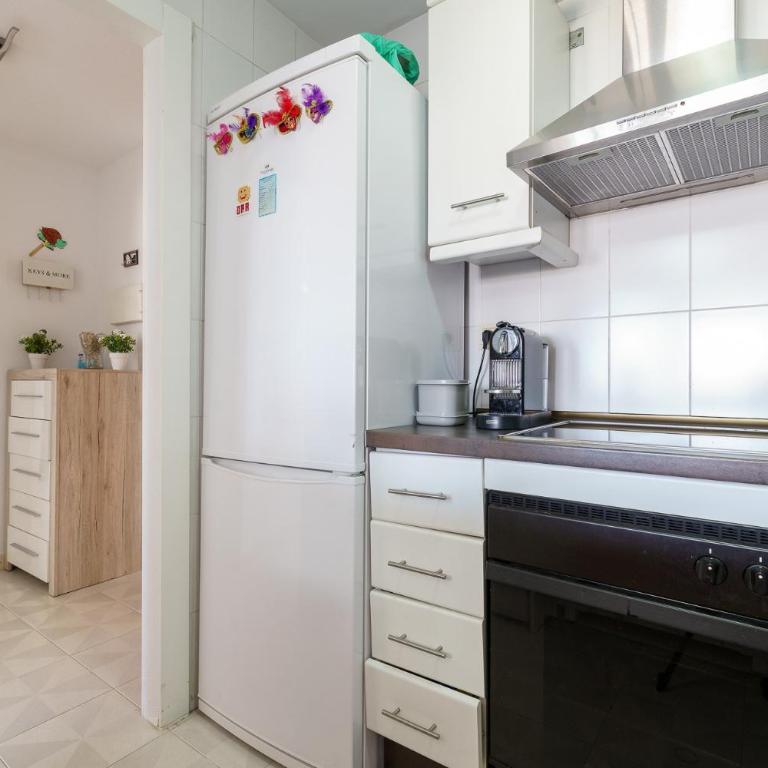 MalagaSuite Torremolinos Cozy Apartment - Apartamento de 2 dormitorios con terraza - 9