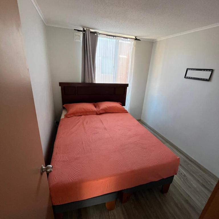 Comodidad y tranquilidad para descansar después del trabajo - Two-Bedroom Apartment - 3