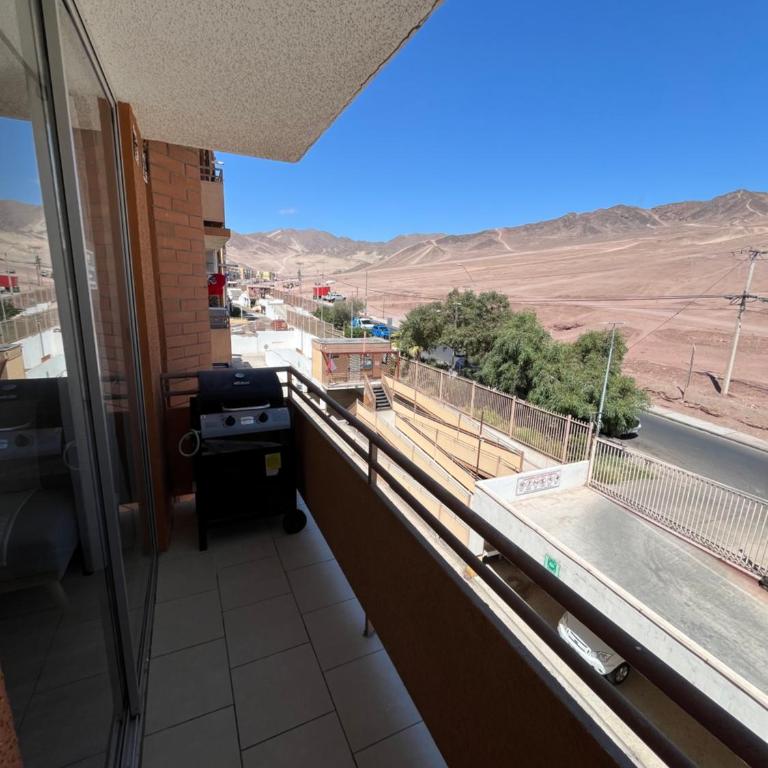 Comodidad y tranquilidad para descansar después del trabajo - Two-Bedroom Apartment - 6