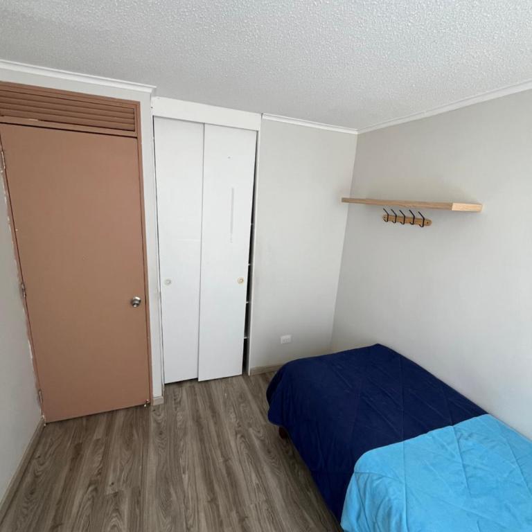 Comodidad y tranquilidad para descansar después del trabajo - Two-Bedroom Apartment - 7