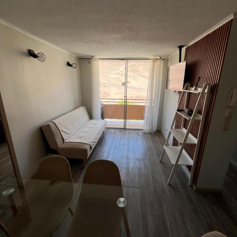 Comodidad y tranquilidad para descansar después del trabajo - Two-Bedroom Apartment - 11