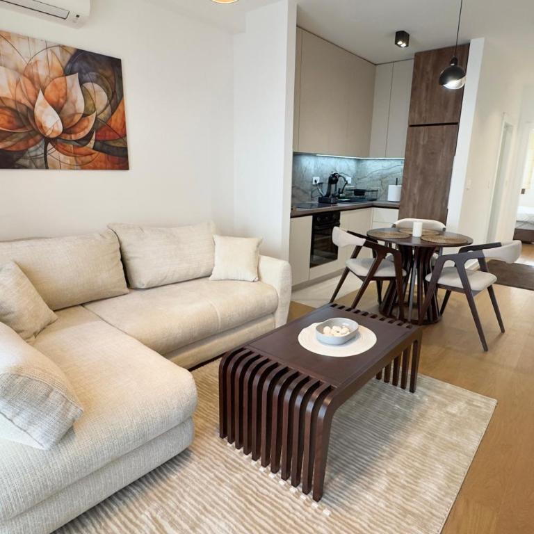 Colorway Prime,Stari grad - Apartman sa 1 Spavaćom Sobom - 2
