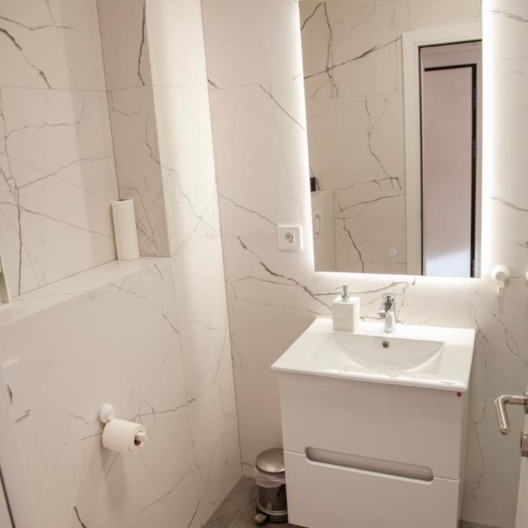 Colorway Prime,Stari grad - Apartman sa 1 Spavaćom Sobom - 3