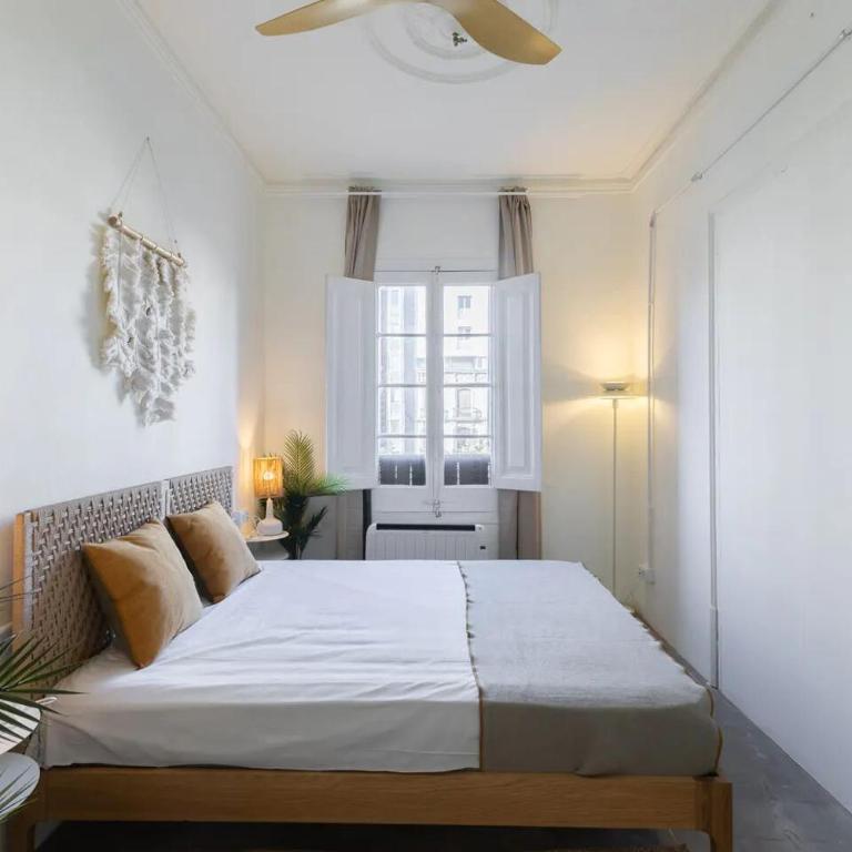 ATA Five Rooms Mid term Rental - Apartment - 25