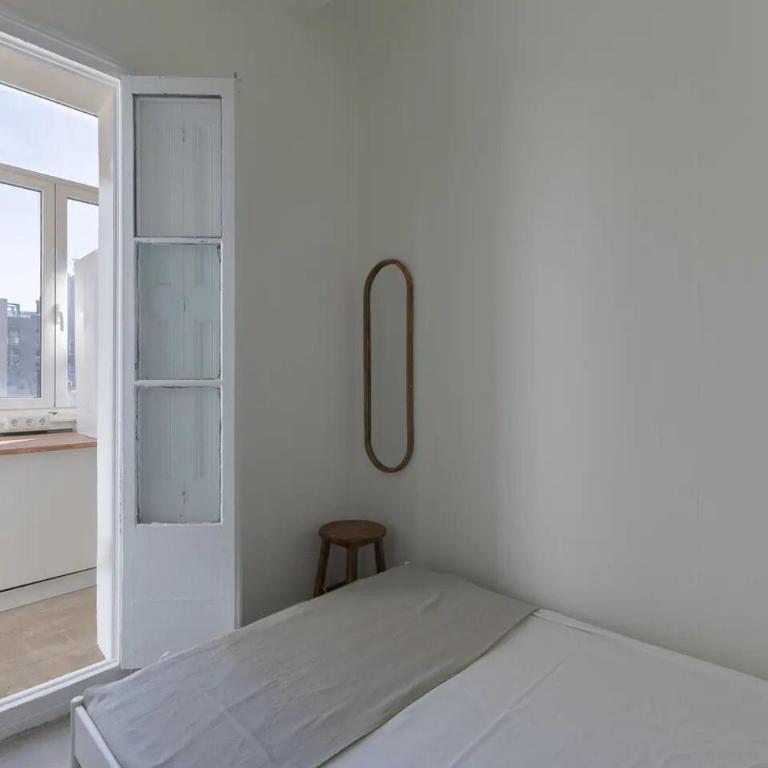 ATA Five Rooms Mid term Rental - Apartment - 33
